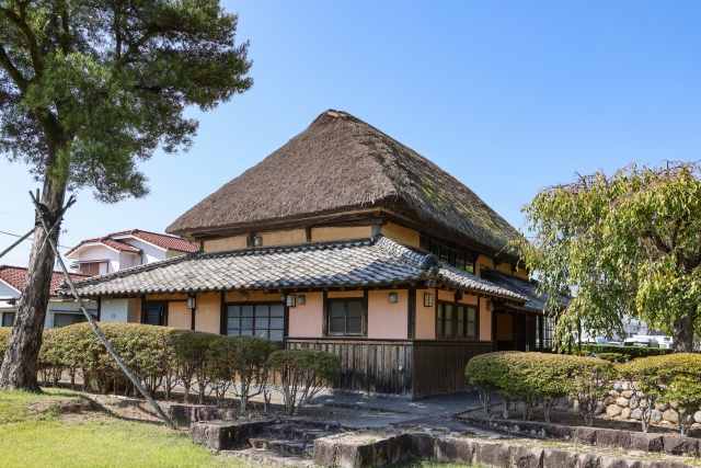 遊休資産の有効活用