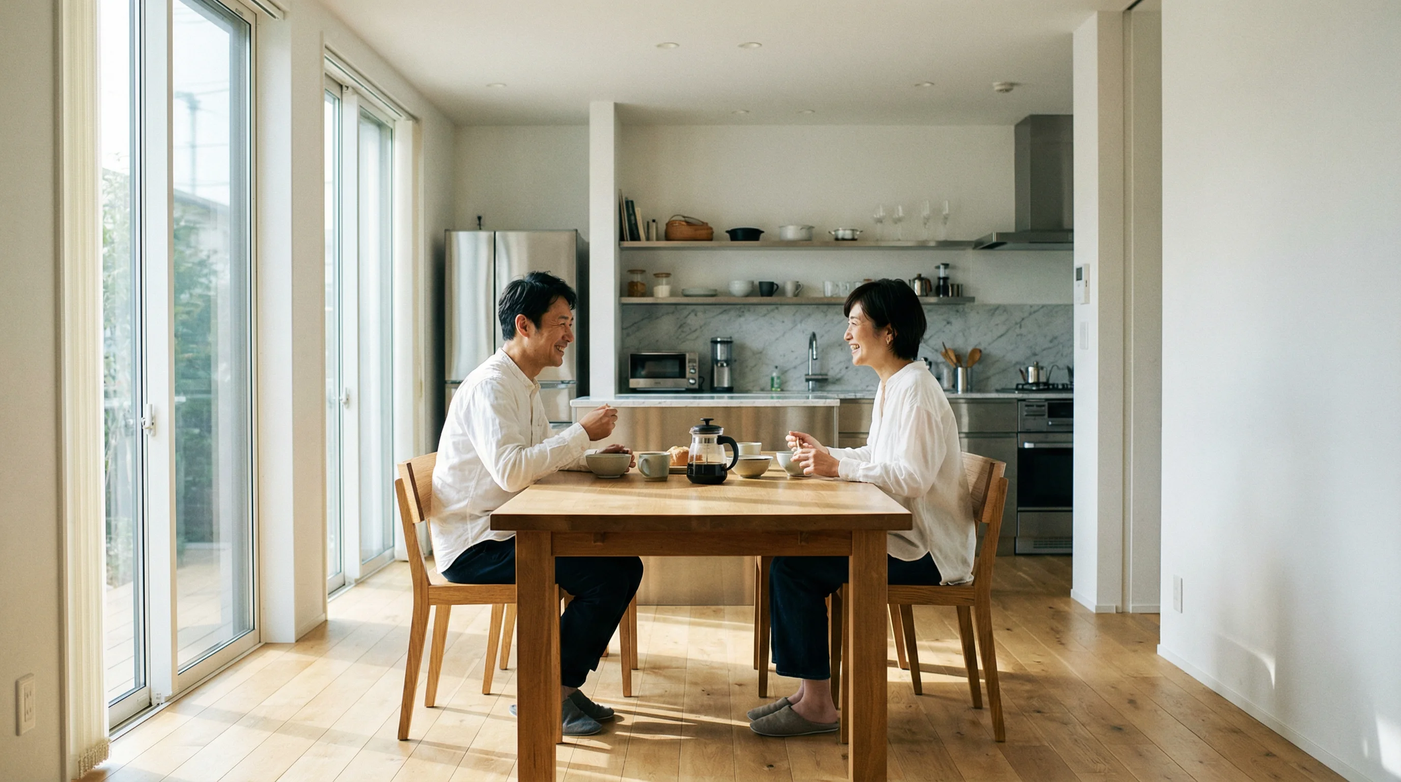 マンション購入の資金計画｜予算・住宅ローン・諸費用を整えるガイド