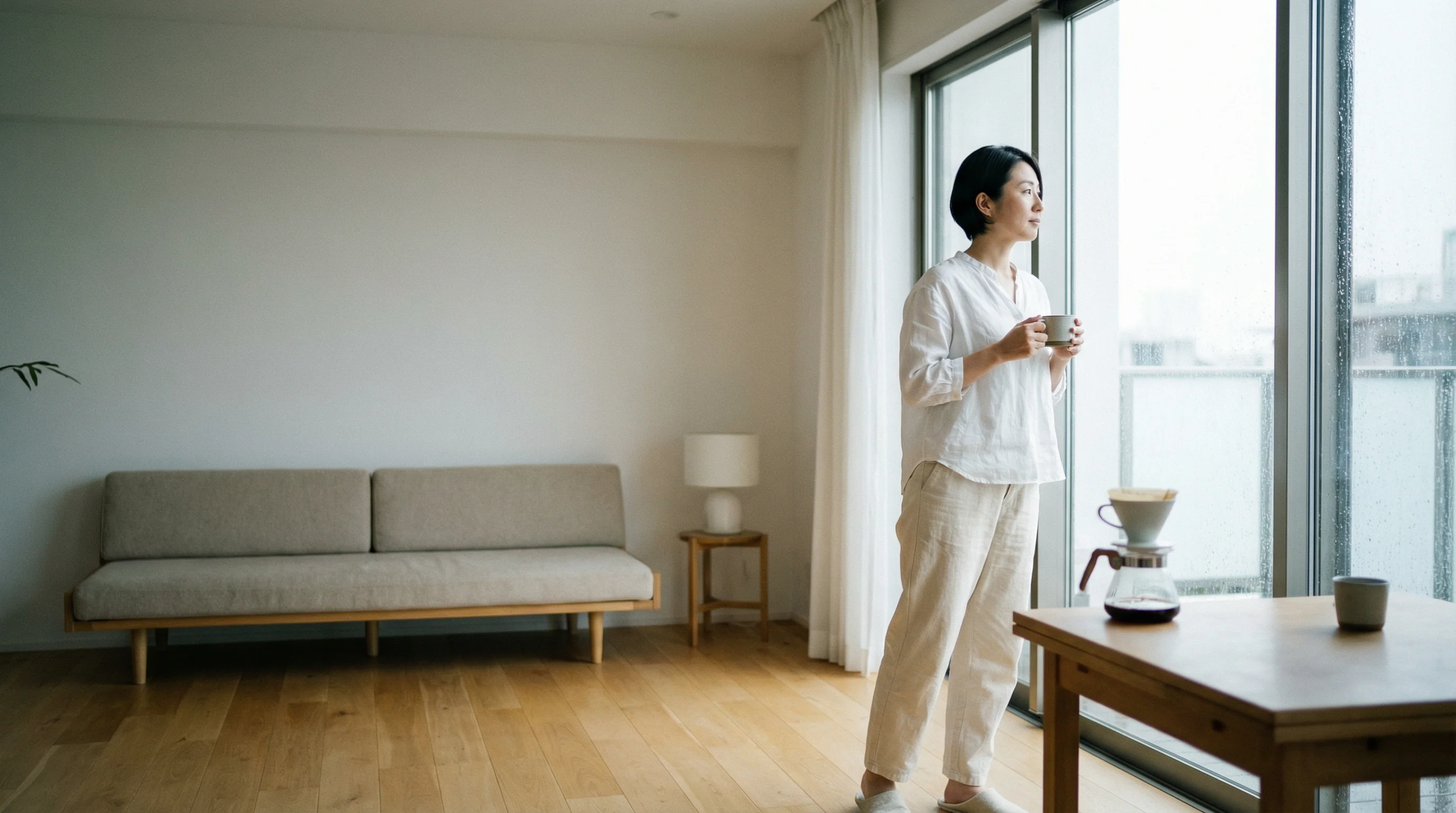 東京23区での住まい選び。暮らしと資産性をやさしく両立するために