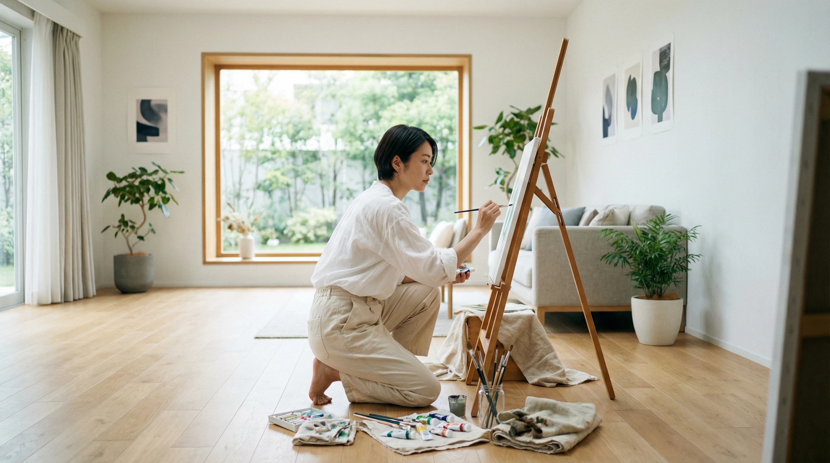 中古マンション購入の進め方｜迷いを減らすための全体ガイド