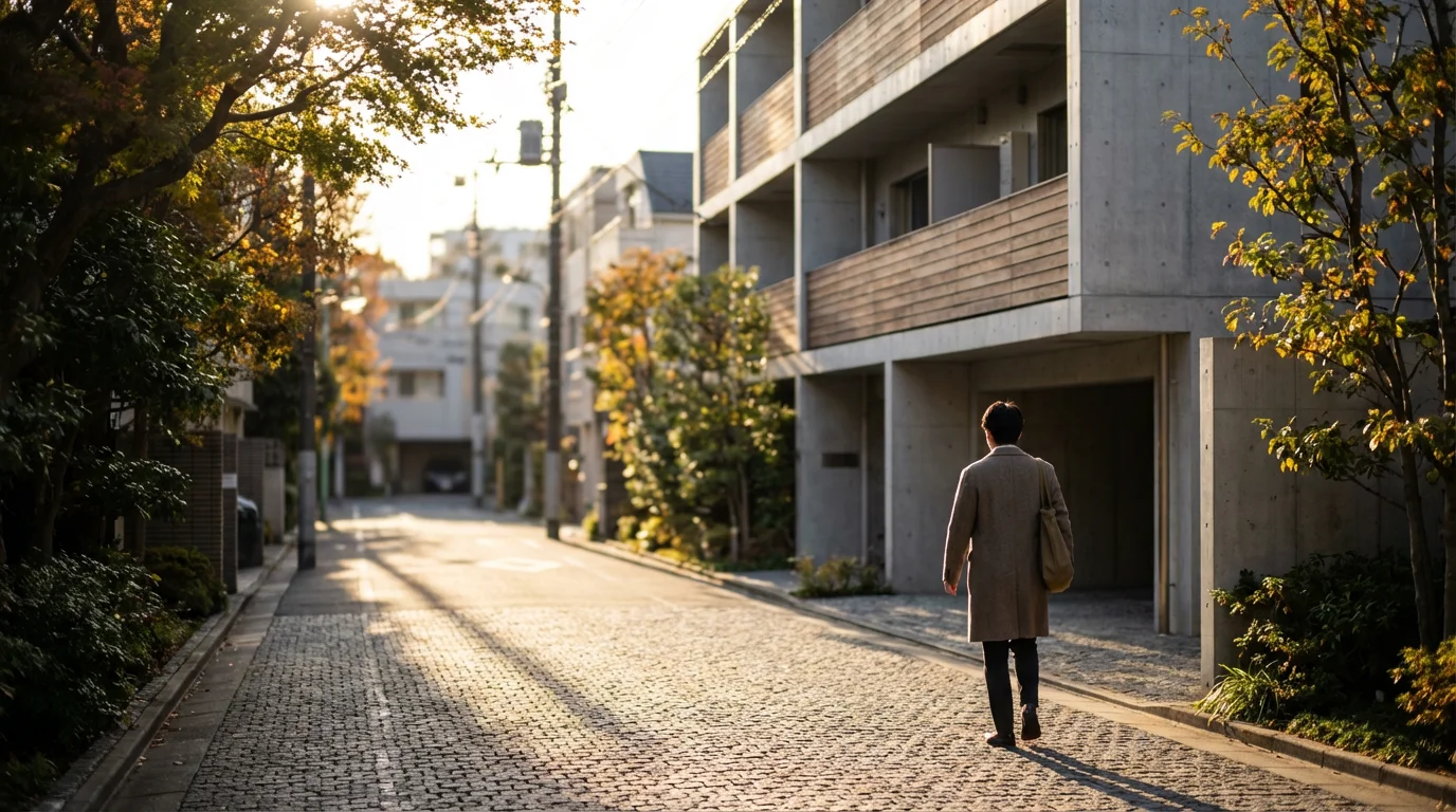 渋谷区で中古マンションを選ぶときのやさしい判断軸｜生活圏の捉え方で資産性は変わります