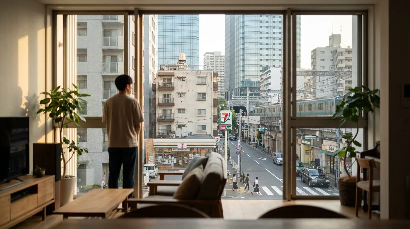 品川区で中古マンションを選ぶときの判断軸｜再開発と交通の魅力を穏やかに見極めるために