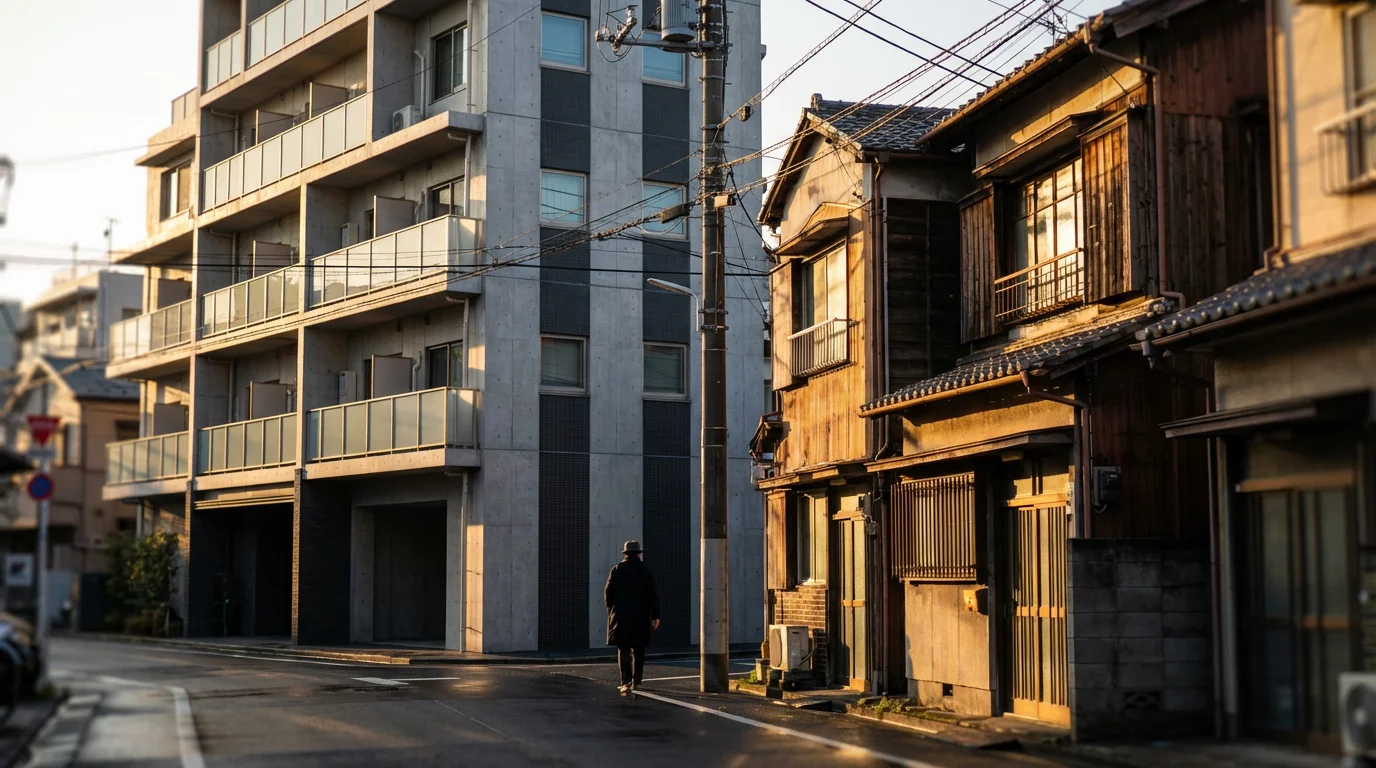 中古マンションは築何年がおすすめ？｜東京23区で後悔しない築年数の見極め方