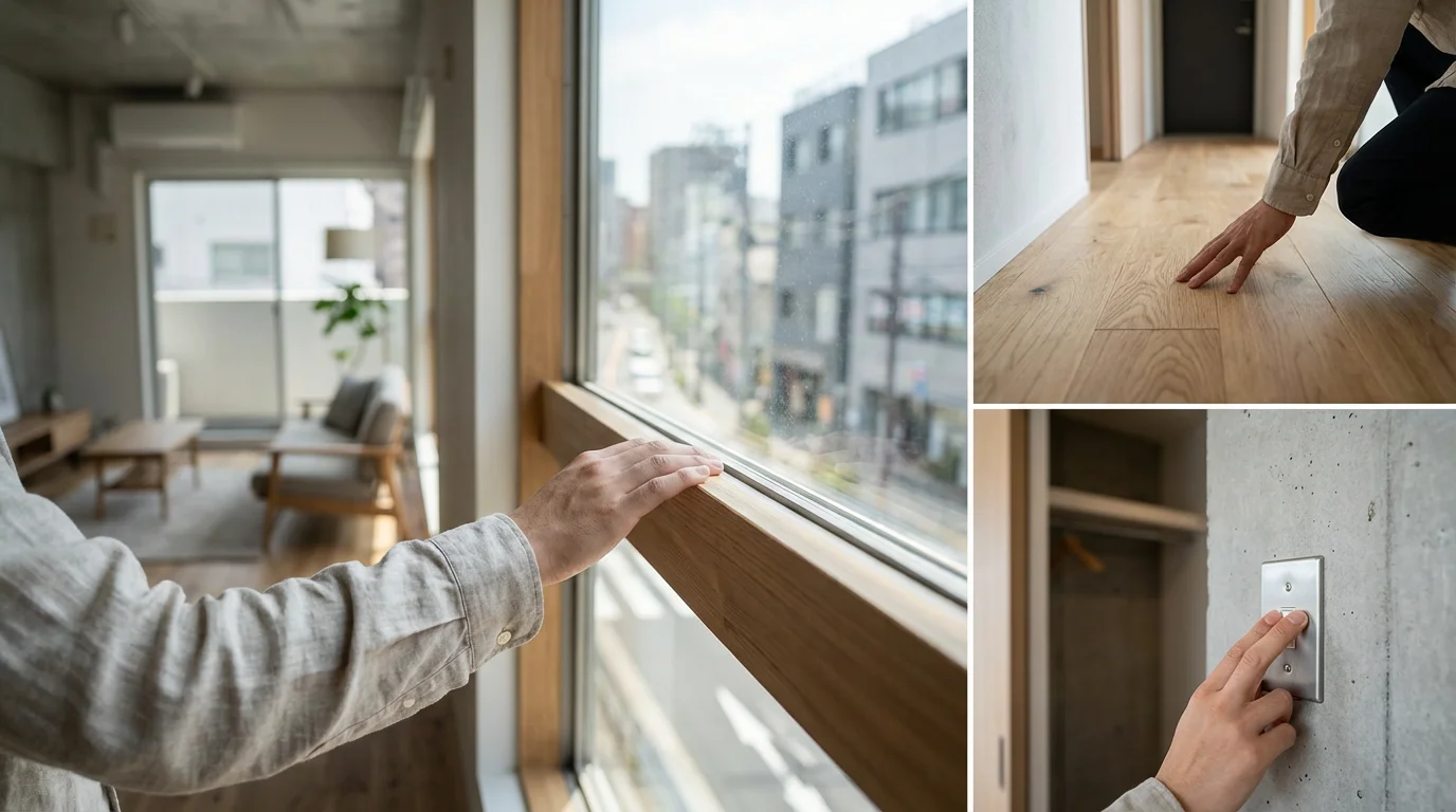 中古マンション購入の注意点｜東京23区で失敗しないための判断基準