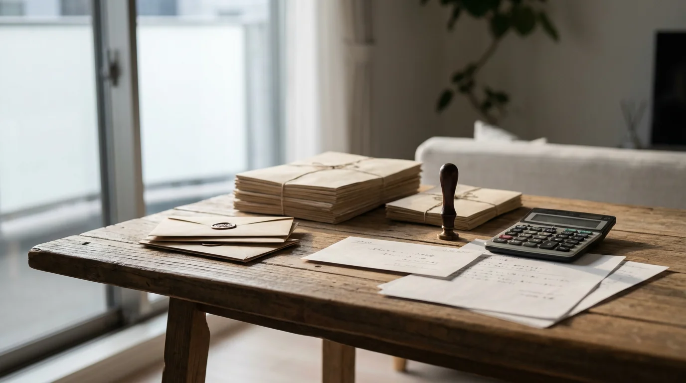 マンション購入の諸費用はいくら？6,000万円〜3億円で失敗しない内訳と資金計画