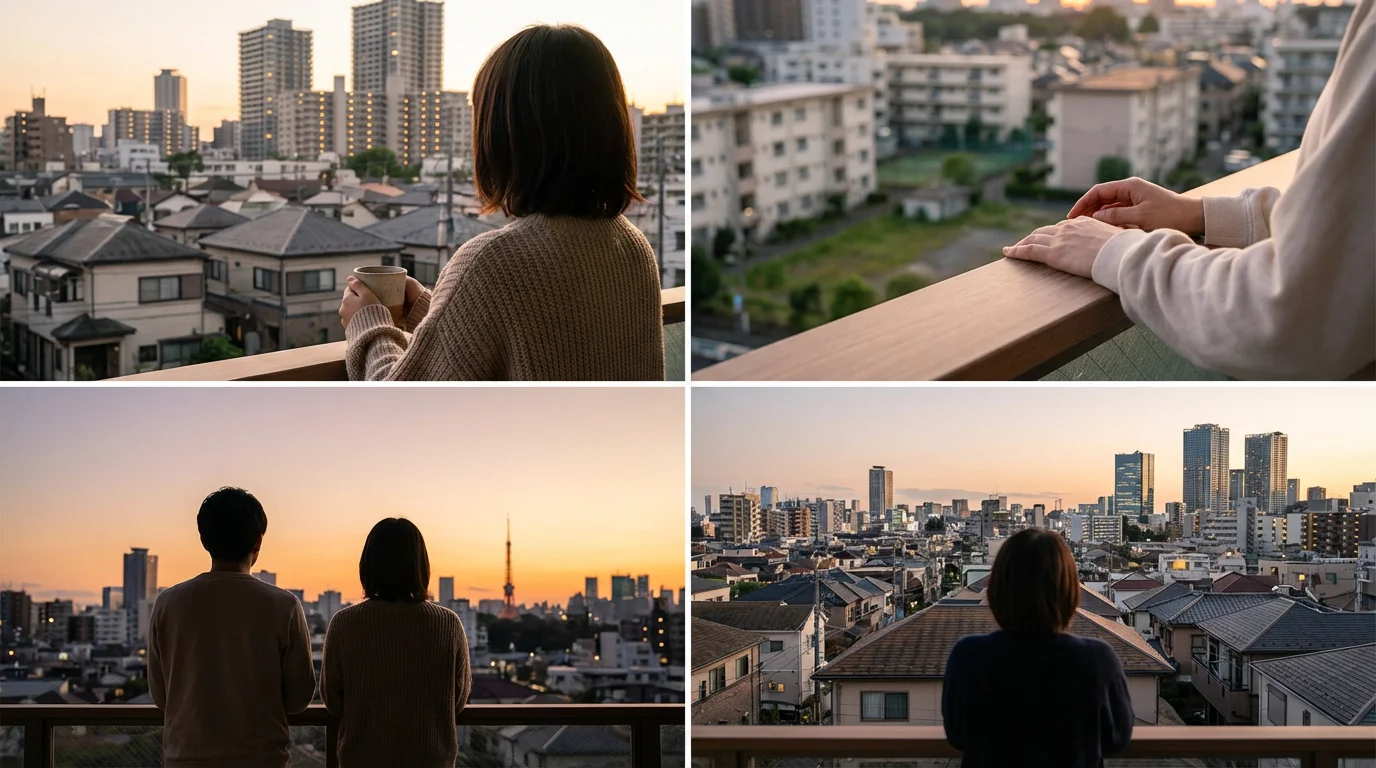 東京23区でマンション購入するならどのエリア？｜資産性と暮らしやすさで選ぶおすすめの区