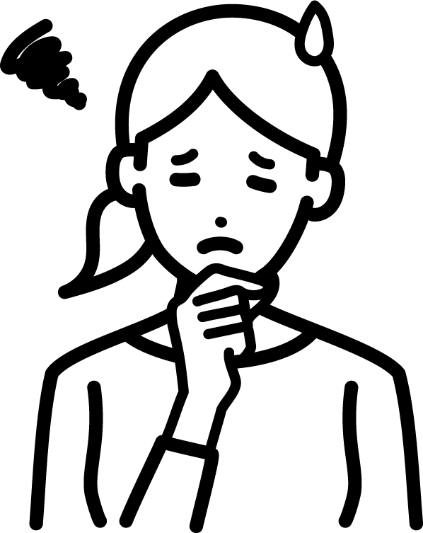 はじめてのマンション購入が不安