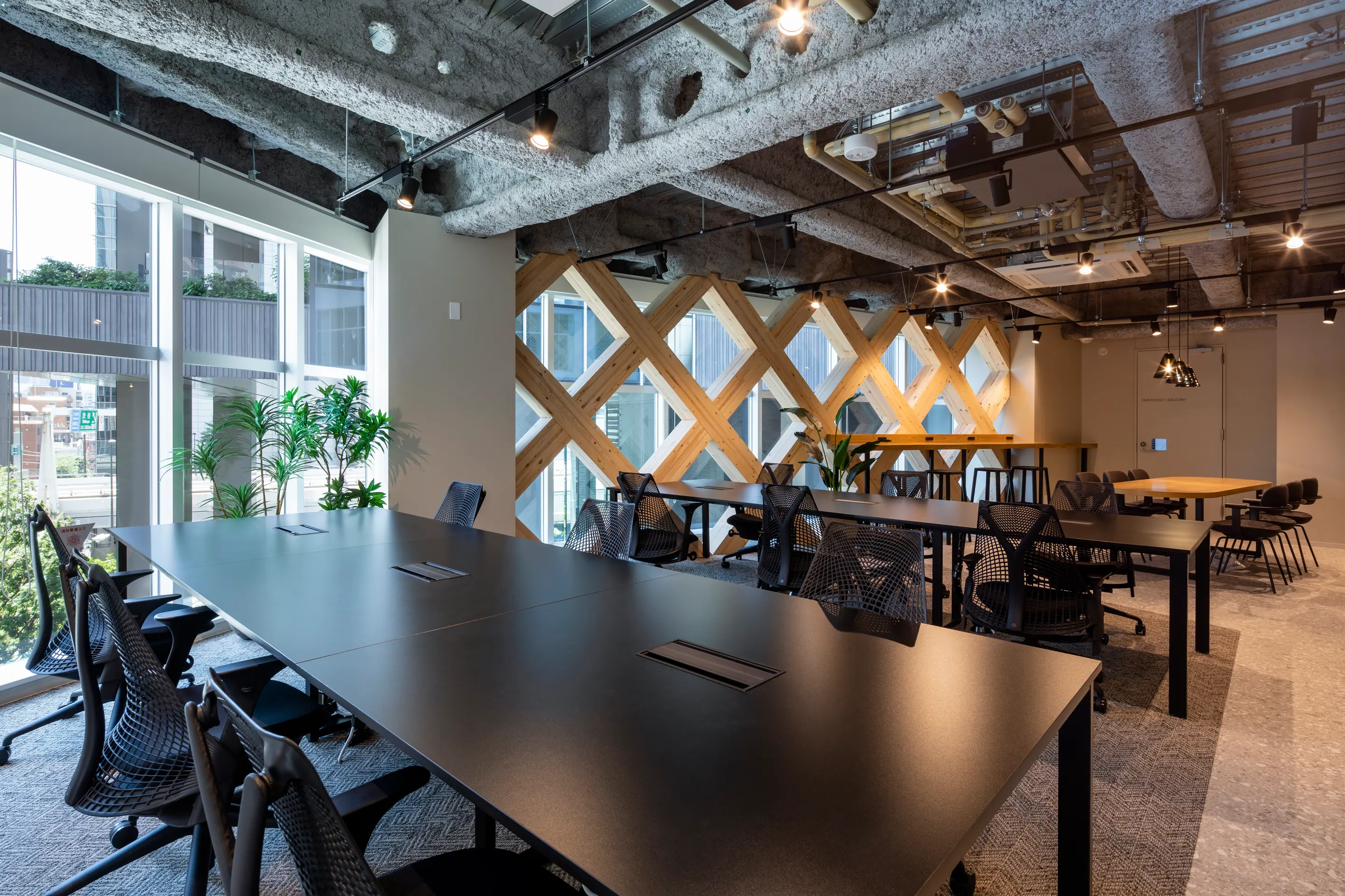 KAERIE 渋谷オフィス