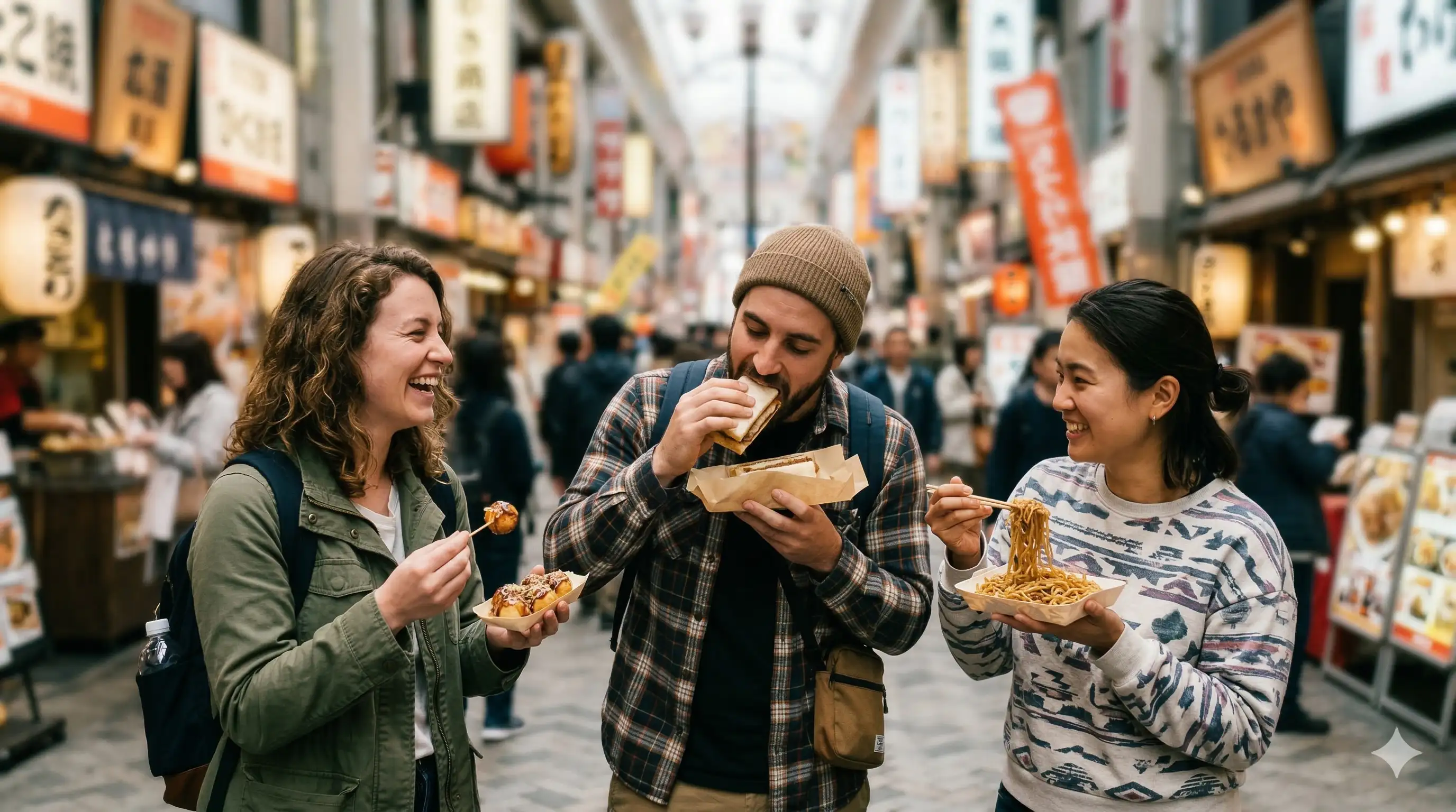 運営設計や需要分析のイメージ