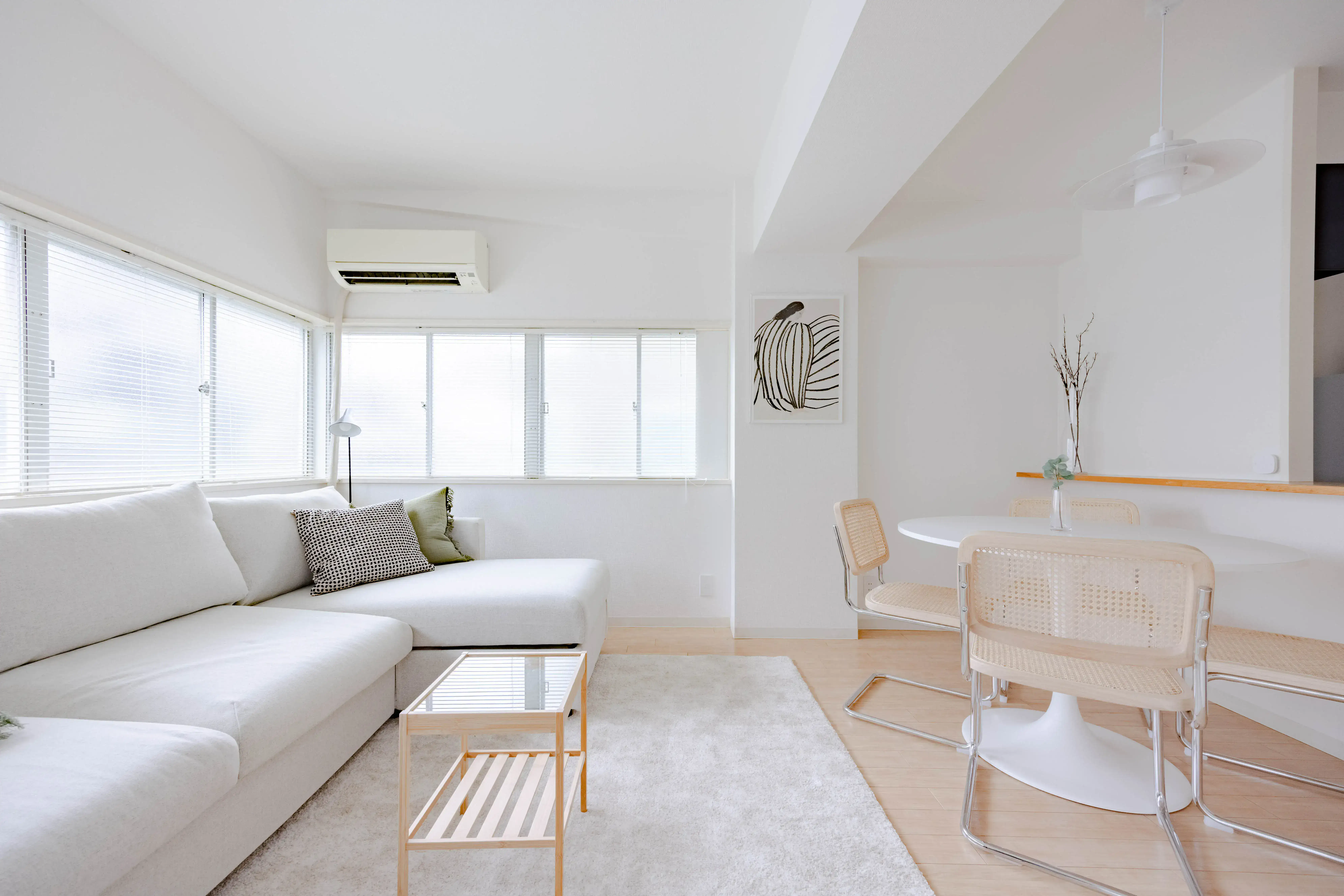 Tokyo Flash Hideout | 東京都渋谷区