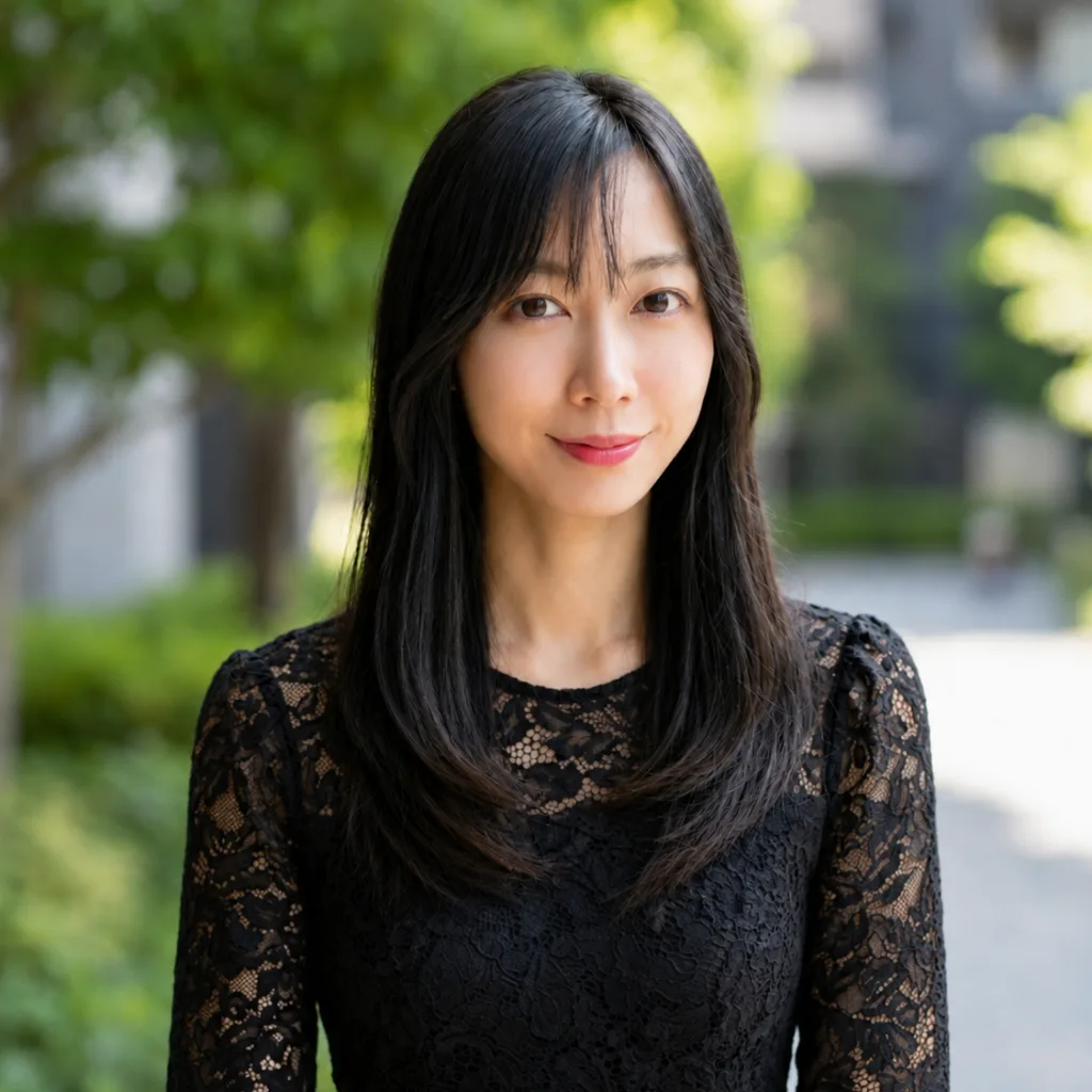 山本 充希
